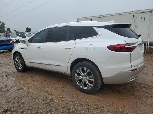 2019 BUICK ENCLAVE AV 5GAERDKW5KJ189618