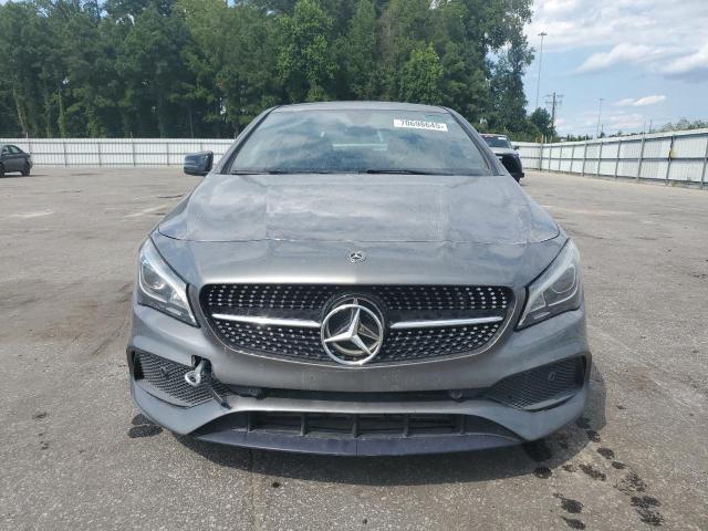 2018 MERCEDES-BENZ CLA 250 4M WDDSJ4GB7JN567837