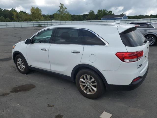 2016 KIA SORENTO LX 5XYPGDA36GG020638