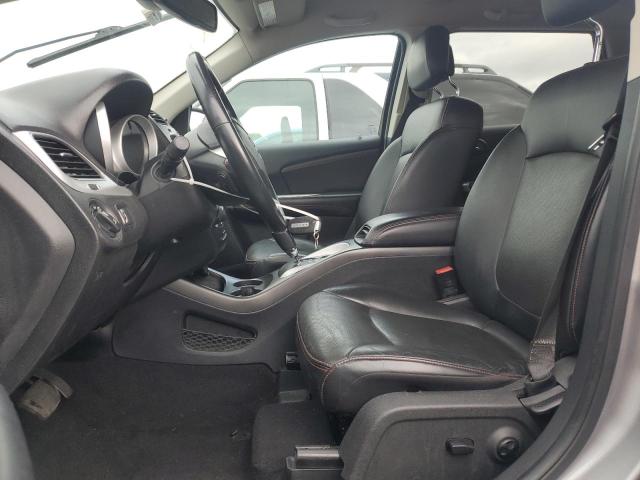 2018 DODGE JOURNEY GT 3C4PDDEG1JT523337