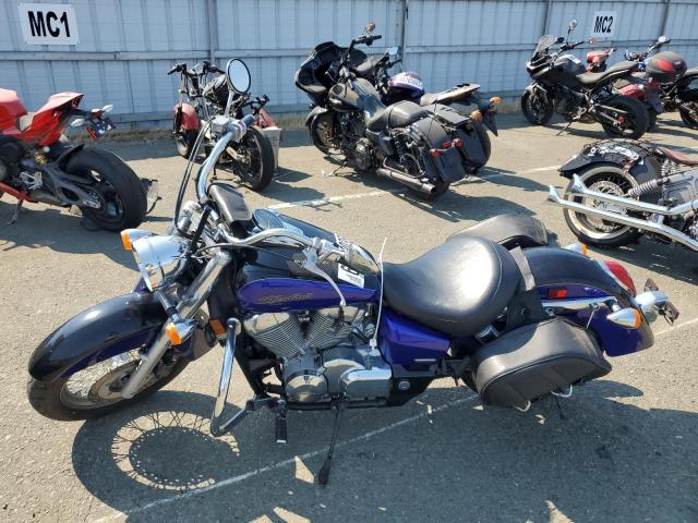2004 HONDA VT750 CA JH2RC50364K011897