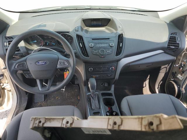 2018 FORD ESCAPE S 1FMCU0F77JUB71551