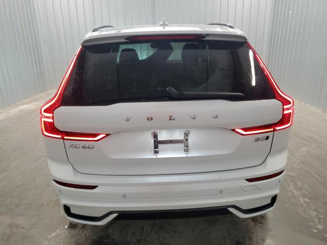 2025 VOLVO XC60 CORE YV4M12RJ6S1184795