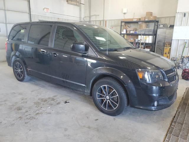 2019 DODGE GRAND CARAVAN SE #3292704590