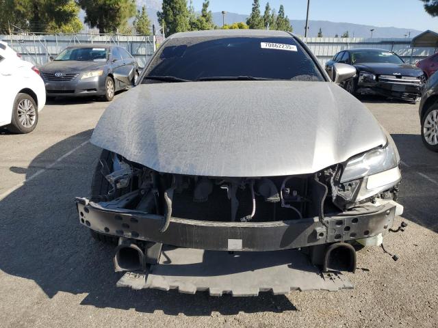 2017 LEXUS GS 350 BAS JTHBZ1BL7HA008631