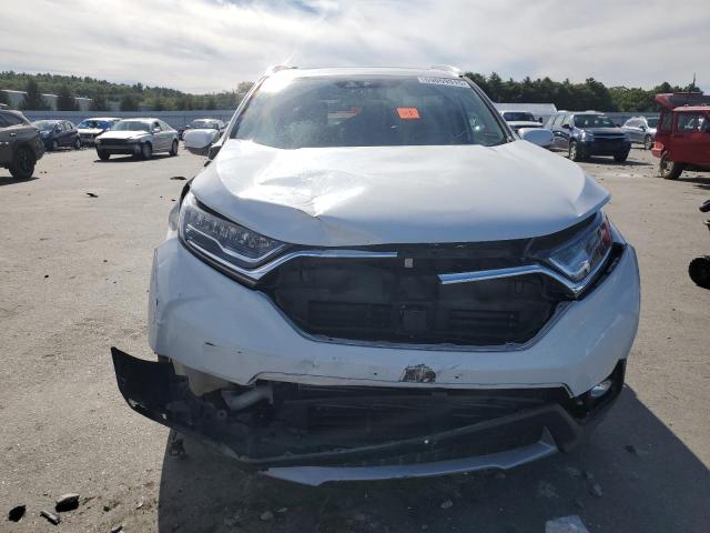 2019 HONDA CR-V TOURI - 2HKRW2H90KH639327