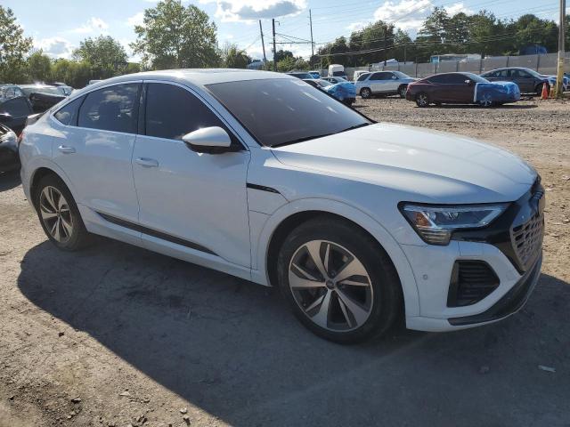 2024 AUDI Q8 E-TRON SPORTBACK PREMIUM PLUS WA1CAAGE6RB007869