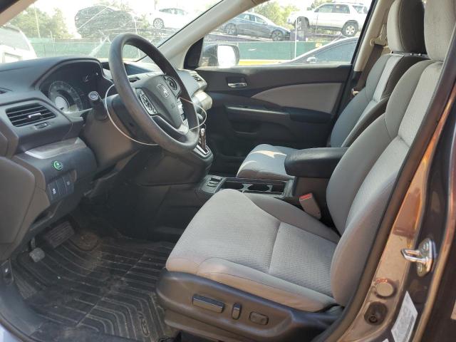 2016 HONDA CR-V EX 5J6RM4H57GL060329