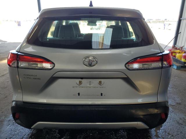 2023 TOYOTA COROLLA CR 7MUAAAAG4PV055986