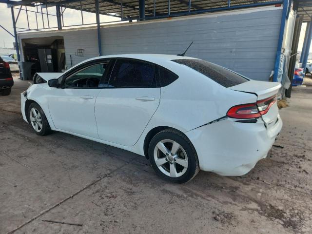 2015 DODGE DART SXT 1C3CDFBB3FD251622