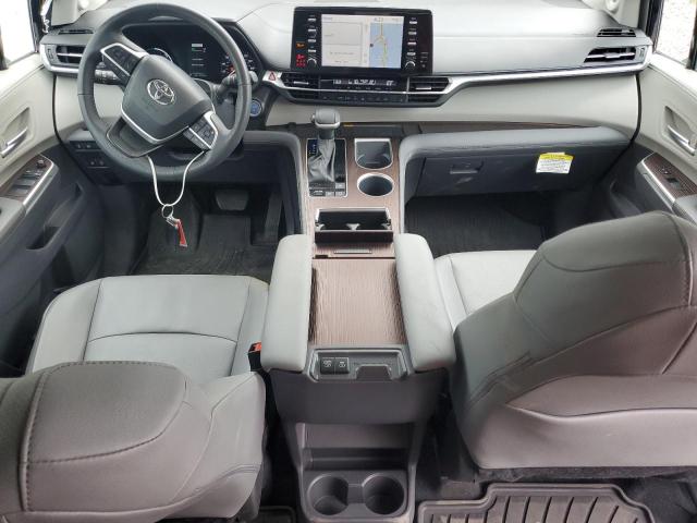 2024 TOYOTA SIENNA XLE 5TDJRKEC4RS189030