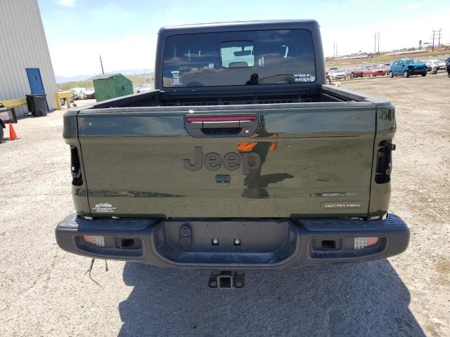 2023 JEEP GLADIATOR SPORT 1C6HJTAGXPL519151