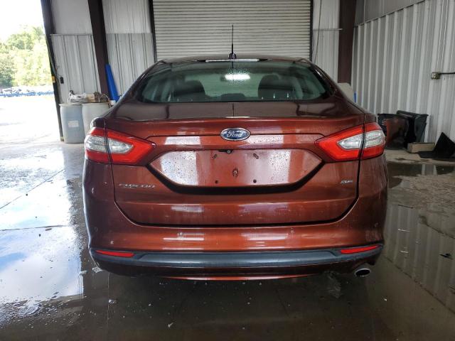 2015 FORD FUSION SE - 3FA6P0H73FR103015