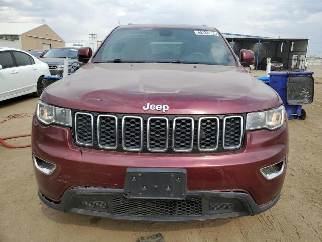 2018 JEEP GRAND CHEROKEE LAREDO 1C4RJFAG2JC313070
