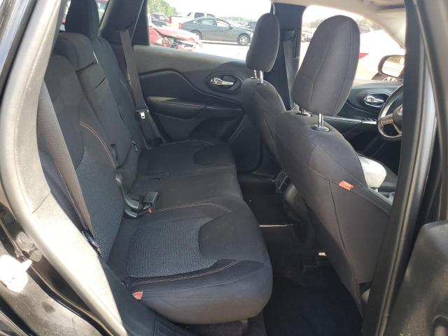 2017 JEEP CHEROKEE L 1C4PJLCS6HW549611