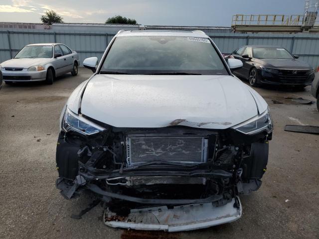 2022 AUDI Q3 PREMIUM PLUS 40 WA1BUCF32N1148758