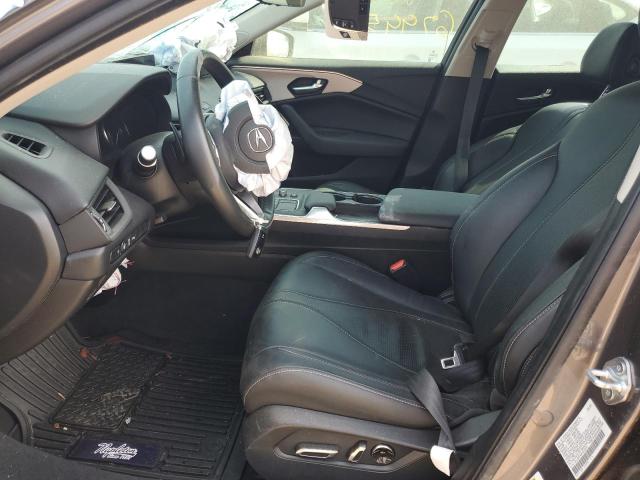 2023 ACURA TLX TECHNO 19UUB5F49PA003570