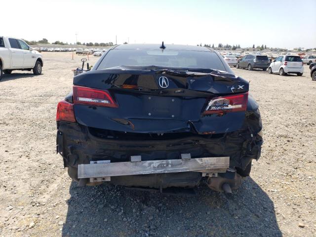 2016 ACURA TLX TECH 19UUB2F56GA008877