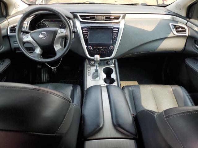 2017 NISSAN MURANO S - 5N1AZ2MH5HN135801
