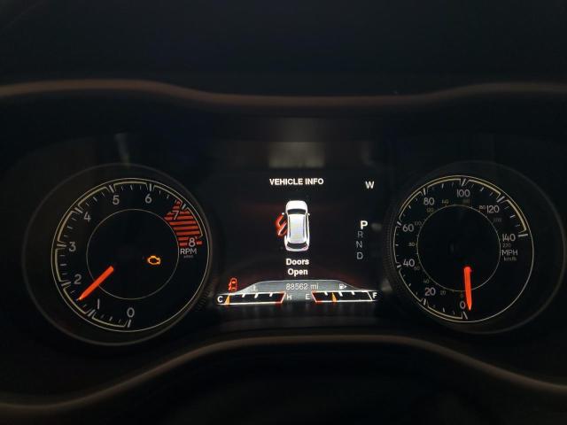 2016 JEEP CHEROKEE LIMITED 1C4PJMDS8GW154963