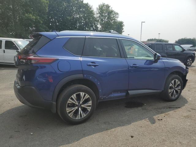 2022 NISSAN ROGUE SV - 5N1BT3BB4NC727207