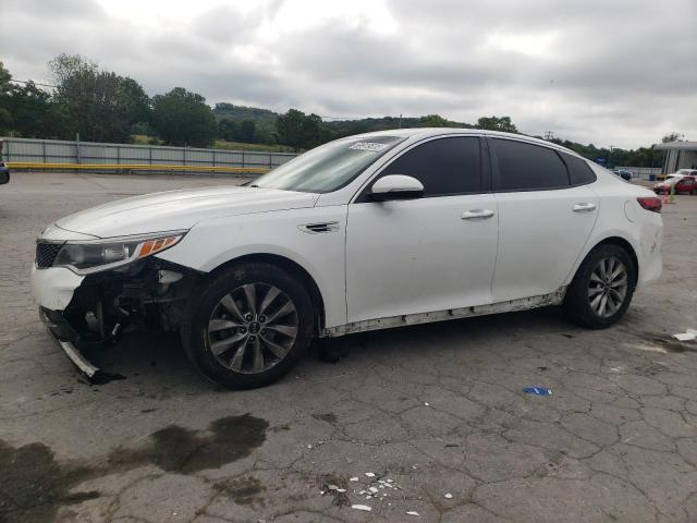 2018 KIA OPTIMA LX #3302823894
