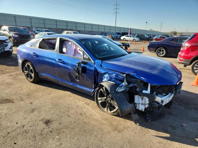 2022 KIA K5 GT LINE 5XXG64J20NG161622