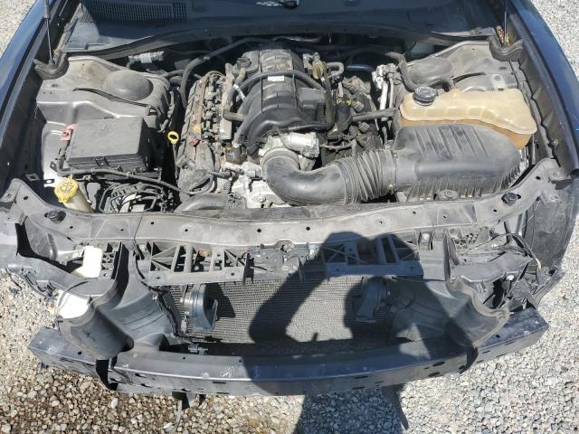 2019 DODGE CHARGER R/ 2C3CDXCT9KH608294