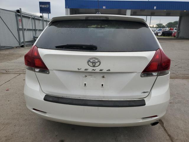 2013 TOYOTA VENZA LE #3266966505