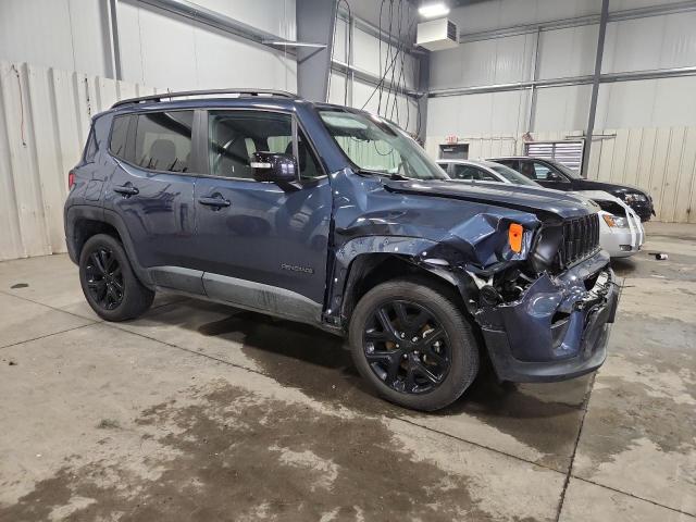 2023 JEEP RENEGADE A ZACNJDE16PPP12784