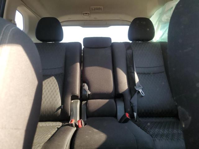 2019 NISSAN ROGUE S JN8AT2MTXKW268912