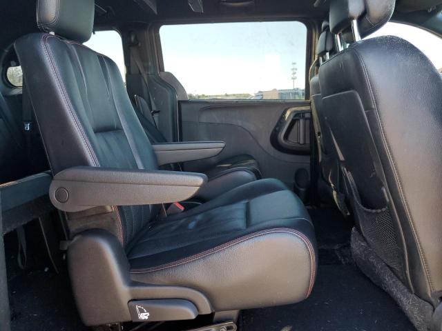 2015 DODGE GRAND CARA 2C4RDGEG9FR581202