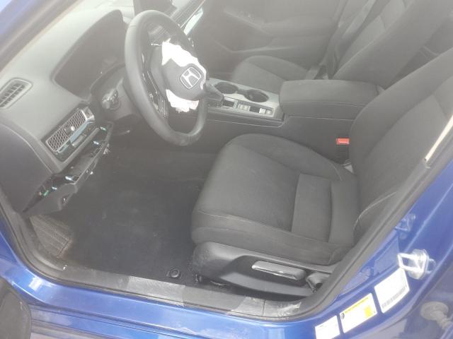 2022 HONDA CIVIC EX 2HGFE1F72NH320611