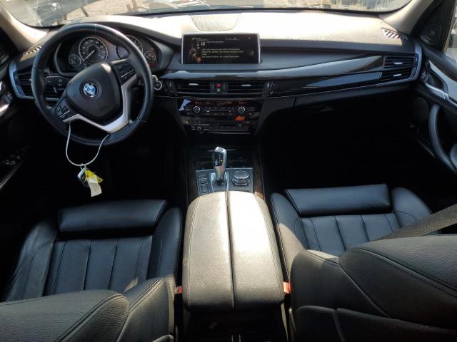 2016 BMW X5 XDR40E 5UXKT0C58G0F74686