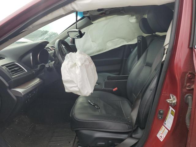 2015 SUBARU OUTBACK 2. 4S4BSBLC3F3284117