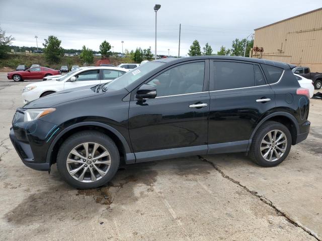 2017 TOYOTA RAV4 LIMIT - 2T3DFREV2HW622471