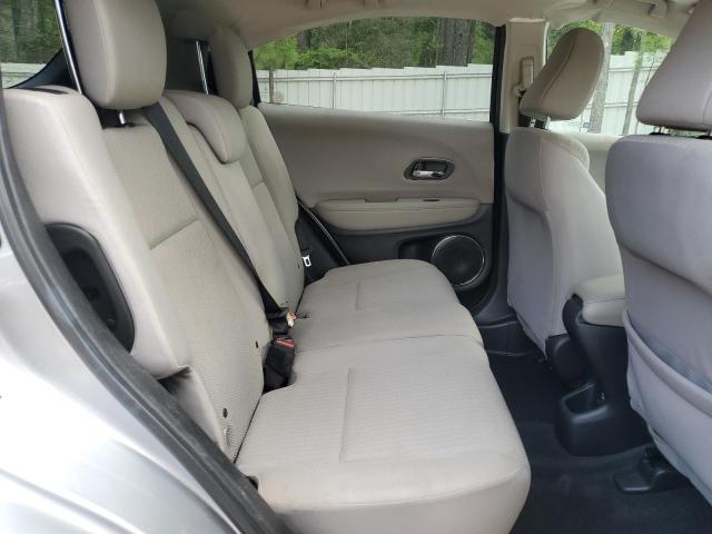 2018 HONDA HR-V EX - 3CZRU6H54JM702264