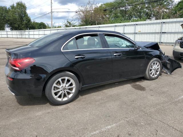 2020 MERCEDES-BENZ A 220 4MATIC - W1K3G4FB9LW046006