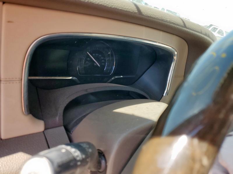 2015 LINCOLN NAVIGATOR 5LMJJ2HTXFEJ14863