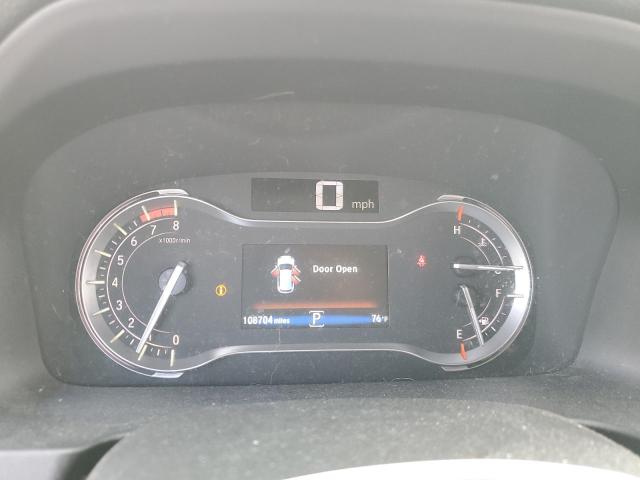 2017 HONDA PILOT EXL - 5FNYF6H63HB083403