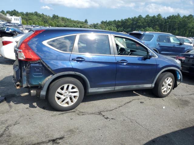 2015 HONDA CR-V EX 2HKRM4H5XFH696901