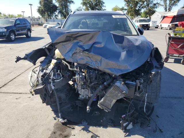 2017 HYUNDAI TUCSON LIMITED KM8J33A25HU349622