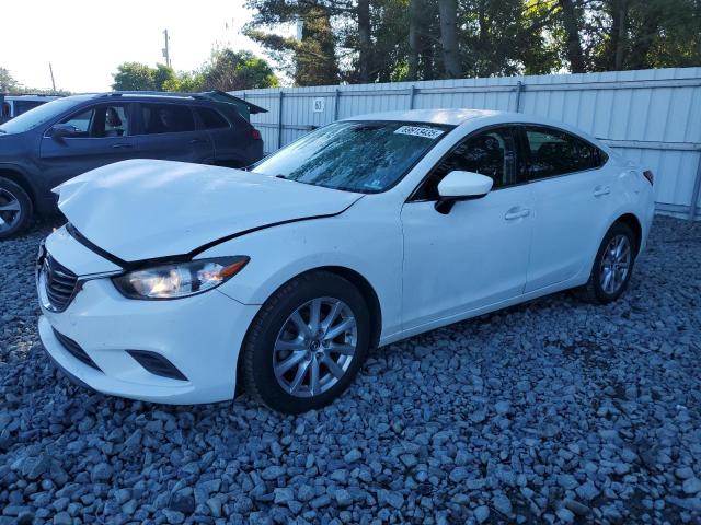 2015 MAZDA 6 SPORT - JM1GJ1U67F1163294