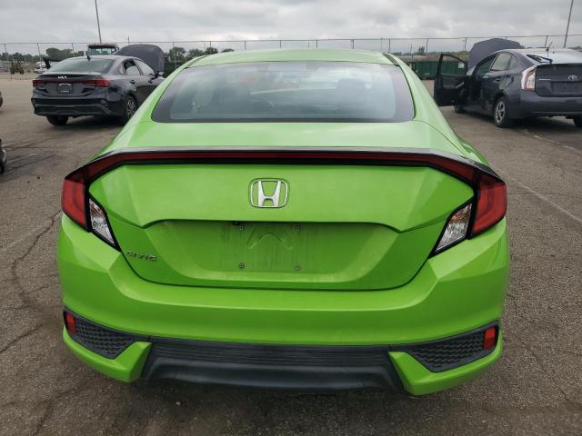 2017 HONDA CIVIC LX 2HGFC4A50HH309897
