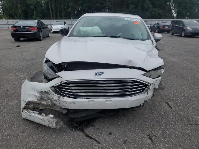 2017 FORD FUSION SE 3FA6P0H74HR200677