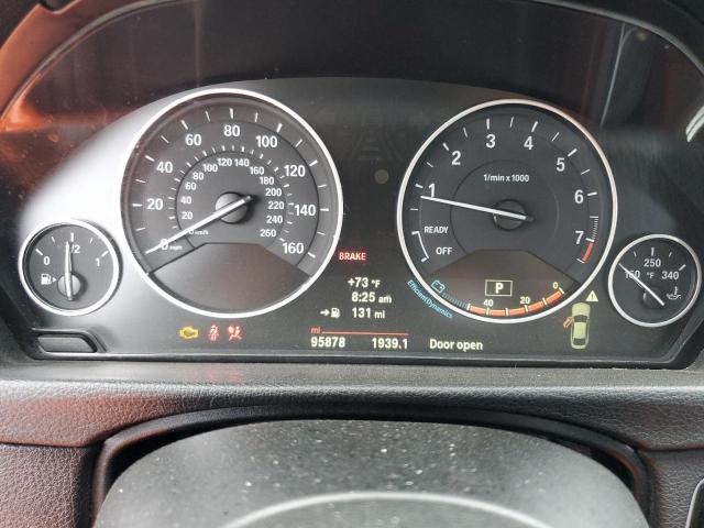 2015 BMW 428 I GRAN WBA4A9C55FD416277