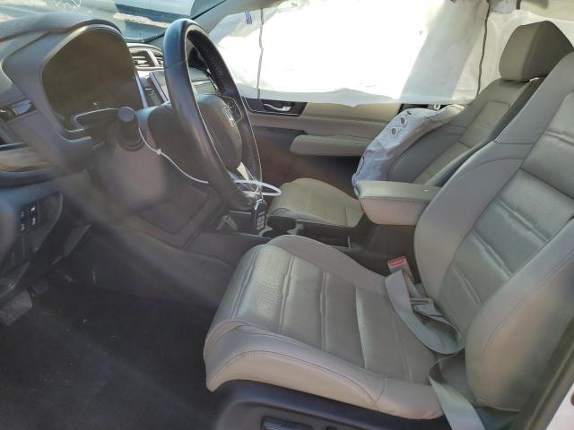 2019 HONDA CR-V EXL 2HKRW2H8XKH660841