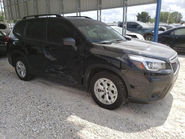2019 SUBARU FORESTER JF2SKACC1KH455962