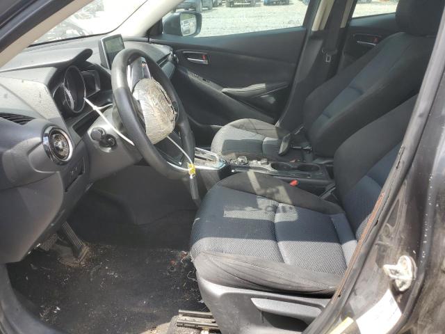 2017 TOYOTA YARIS IA 3MYDLBYV0HY175016