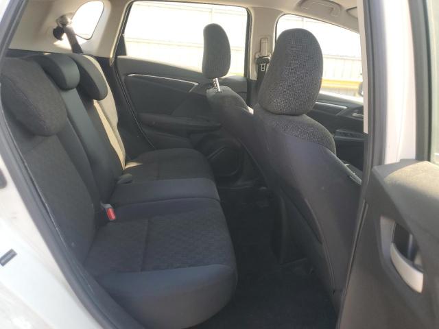 2016 HONDA FIT LX - JHMGK5H54GX037462